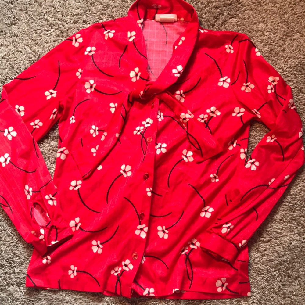 Cos Cob vintage shirt size 9/10